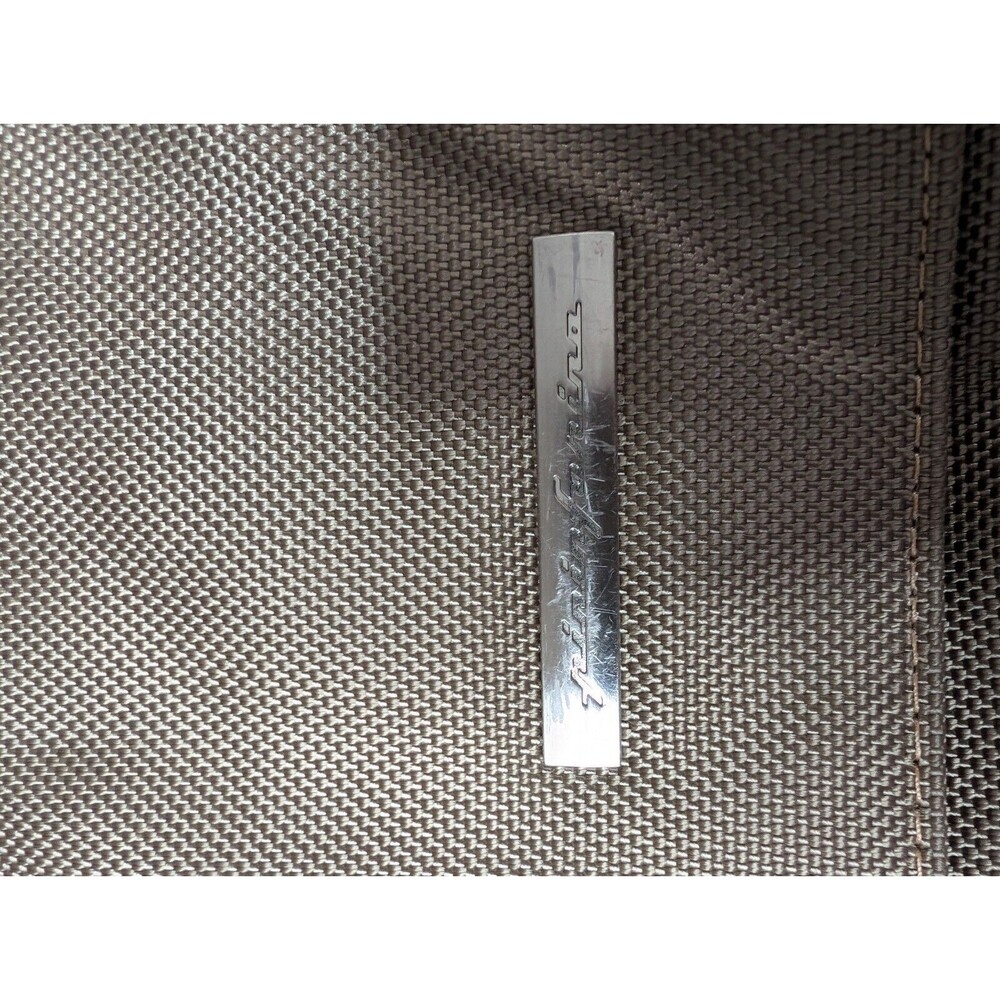 BRIC'S Bag PININFARINA Messenger Shoulder Olive Green Brown Bag Strap - Picture 3 of 8